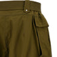 Alexander McQueen Short Cargo