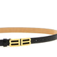 Balenciaga Bolero Bb Belt