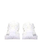 Versace Mercury M_Vs_01 Leather Athletic Sneakers White