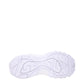 Versace Mercury M_Vs_01 Leather Athletic Sneakers White
