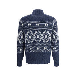 Brunello Cucinelli Knit Cardigan