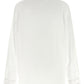 Saint Laurent Lavallière Collar Shirt