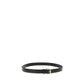Givenchy Leather long Belt