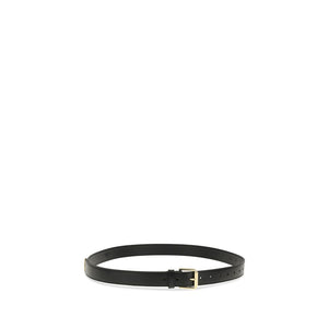 Givenchy Leather long Belt