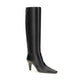 Saint Laurent High leather Boots