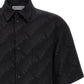 Balenciaga Logo Shirt