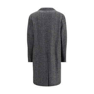 Givenchy Herringbone Coat