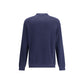 Brunello Cucinelli Polo Sweater
