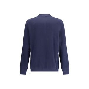 Brunello Cucinelli Polo Sweater