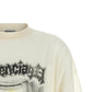 Balenciaga Shaped Salon De Couture T-shirt