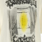 Balenciaga Shaped Salon De Couture T-shirt