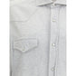 Brunello Cucinelli Knit Shirt