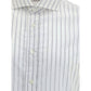 Brunello Cucinelli Striped Shirt