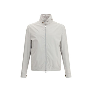 Brunello Cucinelli Nylon Jacket
