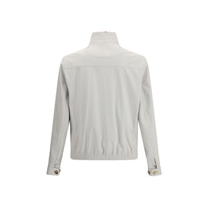 Brunello Cucinelli Nylon Jacket