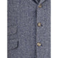 Brunello Cucinelli Herringbone Blazer