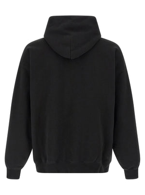 Balenciaga Paris Thunderstorm Hoodie