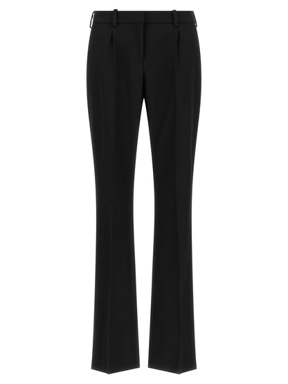 Balenciaga Sartoriali Slim Pants
