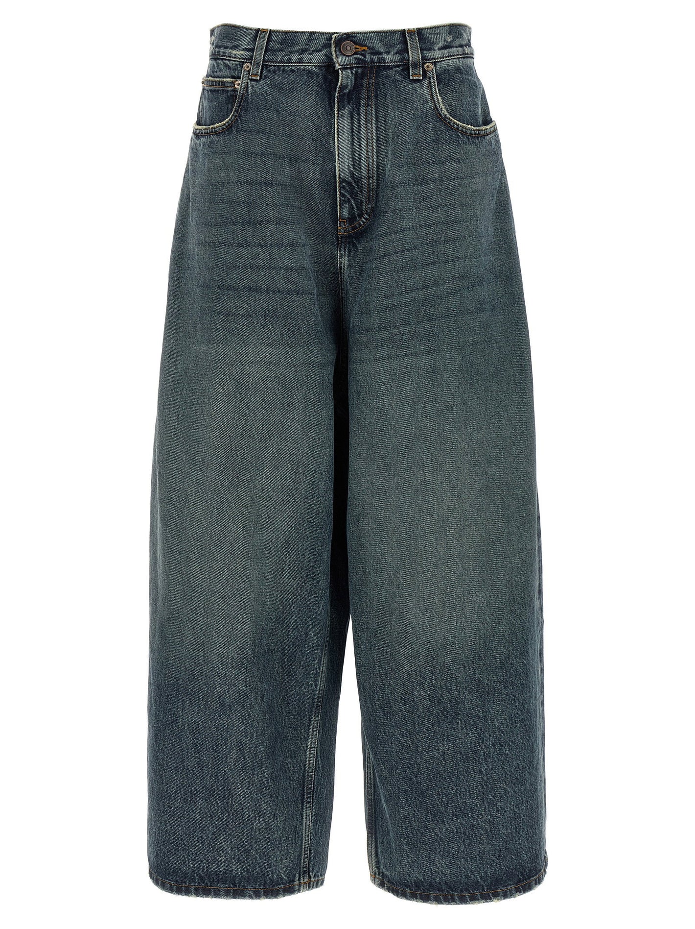 Balenciaga Baggy Jeans