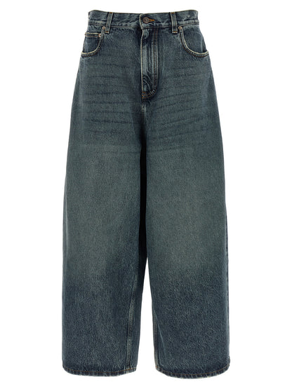 Balenciaga Baggy Jeans