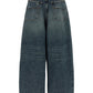 Balenciaga Baggy Jeans