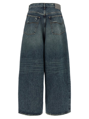 Balenciaga Baggy Jeans