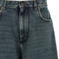 Balenciaga Baggy Jeans