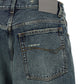 Balenciaga Baggy Jeans