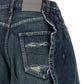 Balenciaga Tulipano Jeans