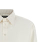 Balenciaga Cropped Shirt