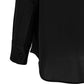 Balenciaga Shirt With Scarf