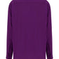 Balenciaga Shirt With Scarf