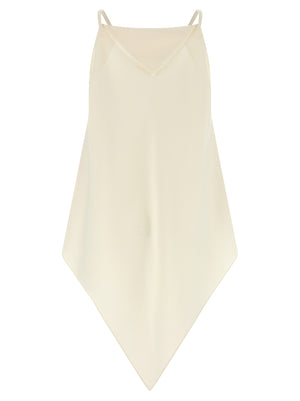 Balenciaga A Sciarpa Top