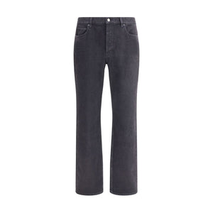 Saint Laurent Lou Jeans