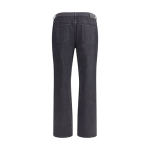 Saint Laurent Lou Jeans