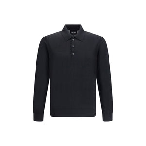 Giorgio Armani Polo Sweater