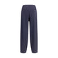 Giorgio Armani Lightweight wool cloth single-dart Pants