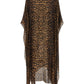 Saint Laurent Caftnao Animalier