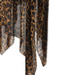 Saint Laurent Caftnao Animalier