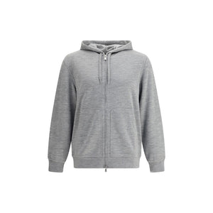 Brunello Cucinelli Cashmere Hoodie
