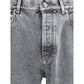 Brunello Cucinelli Straight Jeans