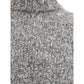 Brunello Cucinelli Buttoned turtleneck Sweater
