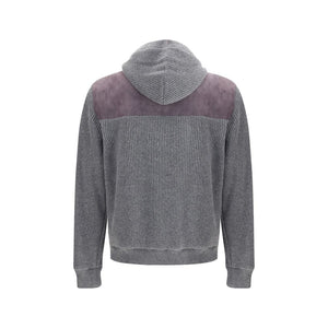 Brunello Cucinelli English Knit Jacket