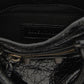 Balenciaga Le City Tote Phone Holder