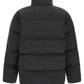 Saint Laurent High Neck Down Jacket
