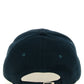 Saint Laurent Letterman Cap