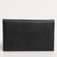 Michael Kors Black Saffiano Leather Envelope Holder Men's Accessory Wallet