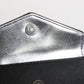 Michael Kors Black Saffiano Leather Envelope Holder Men's Accessory Wallet
