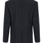 Saint Laurent Pinstriped Double-breasted Blazer