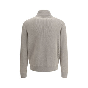 Brunello Cucinelli Suede Jacket